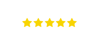 Five stars