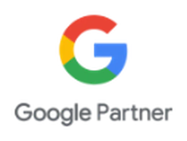 Google Partner badge