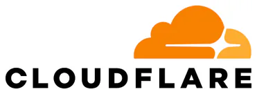 Cloudflare logo