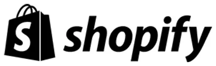 Shopify logo