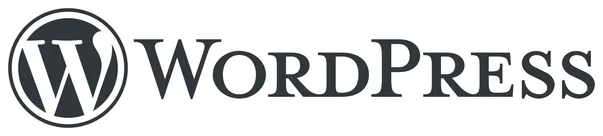 WordPress logo