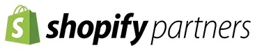 Shopify Partners badge
