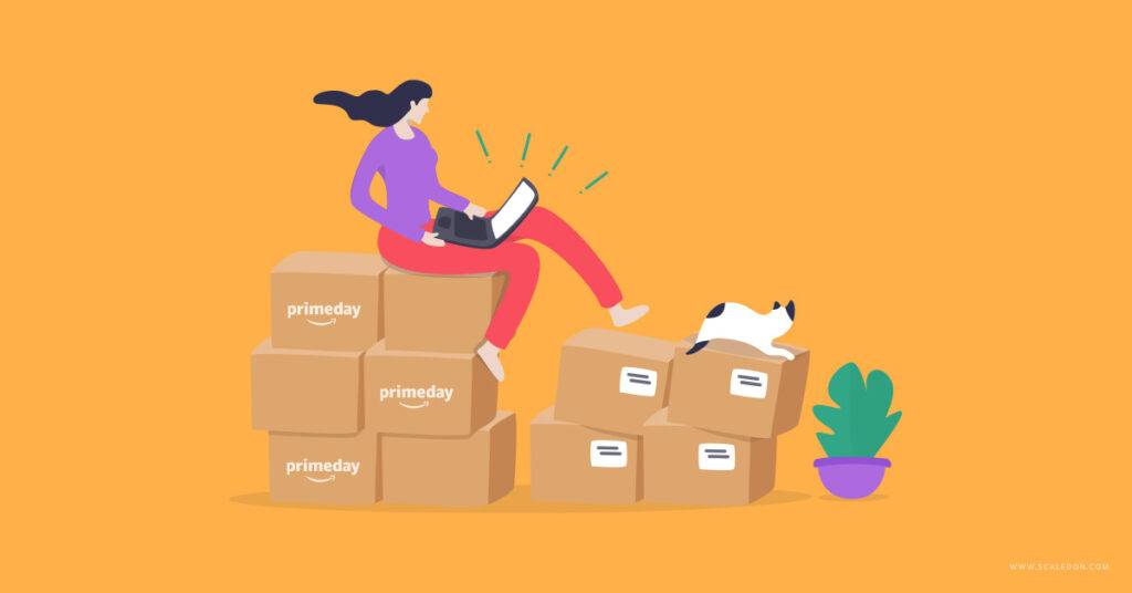 What You Need To Know About 2021 Prime Day