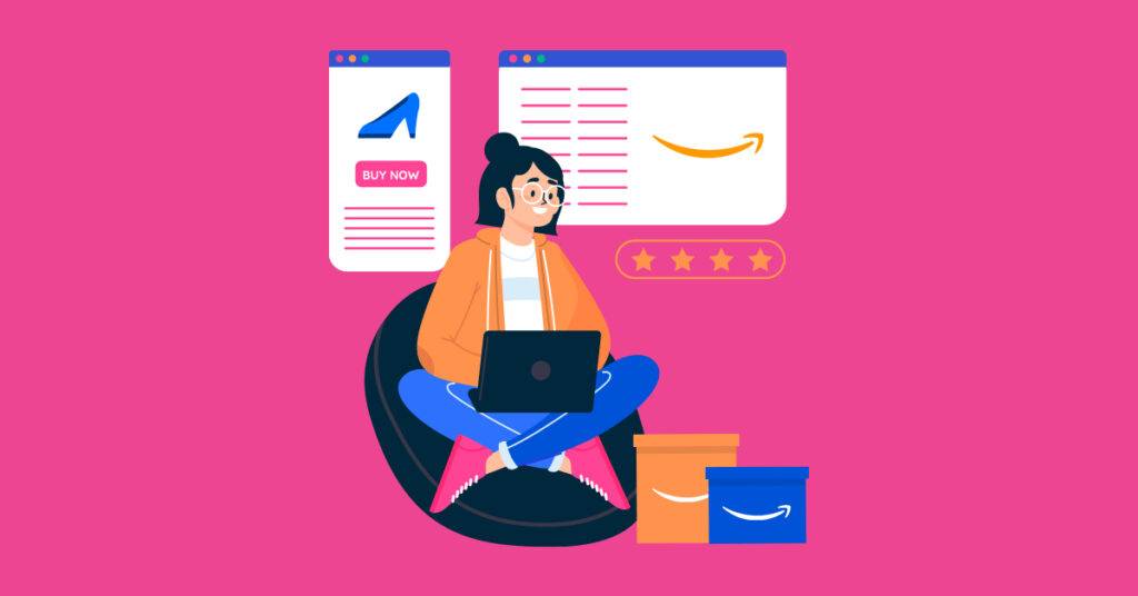 Top 5 Reasons You Should Start Selling On Amazon ScaledOn