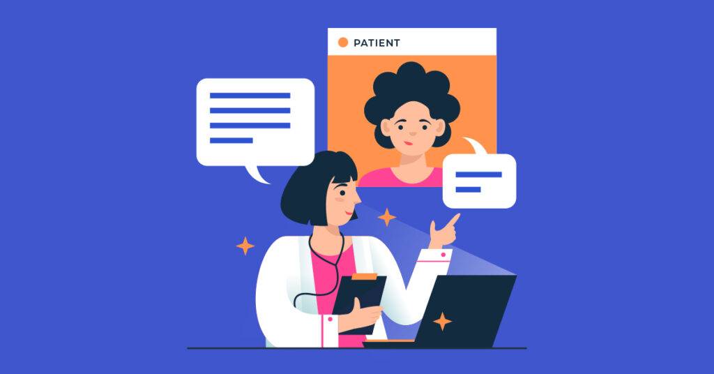 Google Ads For Healthcare: Paid Traffic Surges 260% 6 telepsychiatry