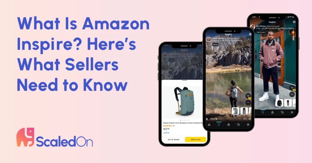 amazon inspire