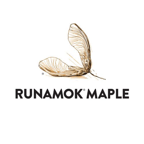 runamok maple logo