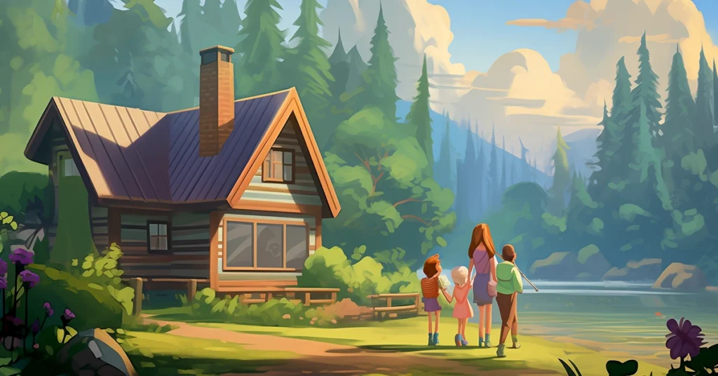 Ga4 &Amp; Looker Studio Integration 18 vacation rental company case study