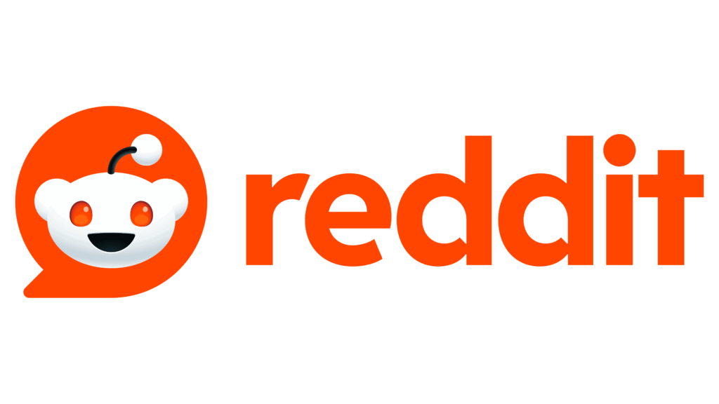 reddit logo