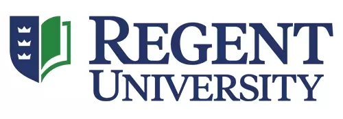 regent university logo