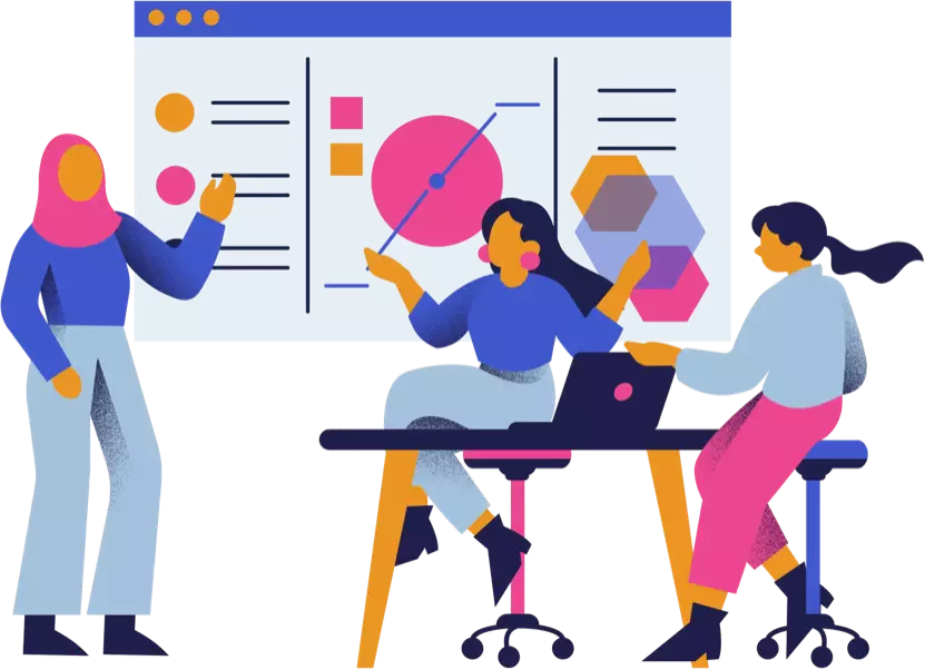 marketing data intelligence