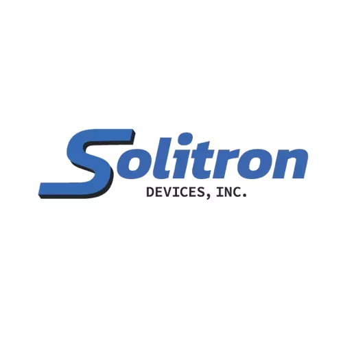 solitron logo