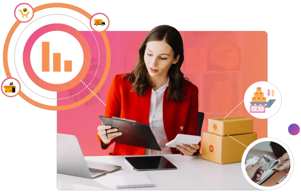 Scaling Smart: Profit Margin Optimization For Amazon Sellers In 2025 1 amazon webinar graphic cropped