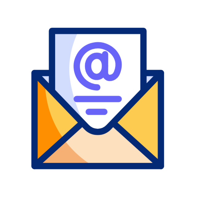 mail