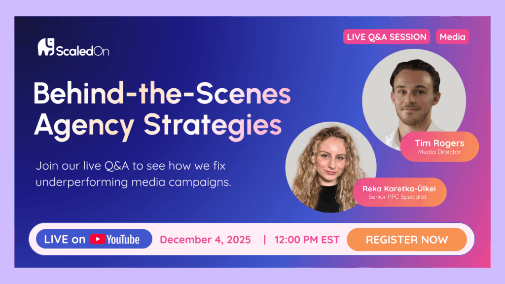 Scaledon Live Q&Amp;A - Media 1 media 1204 placeholder