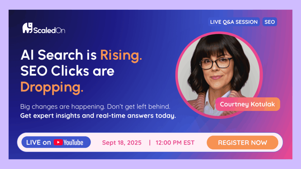 seo youtube final sept 18