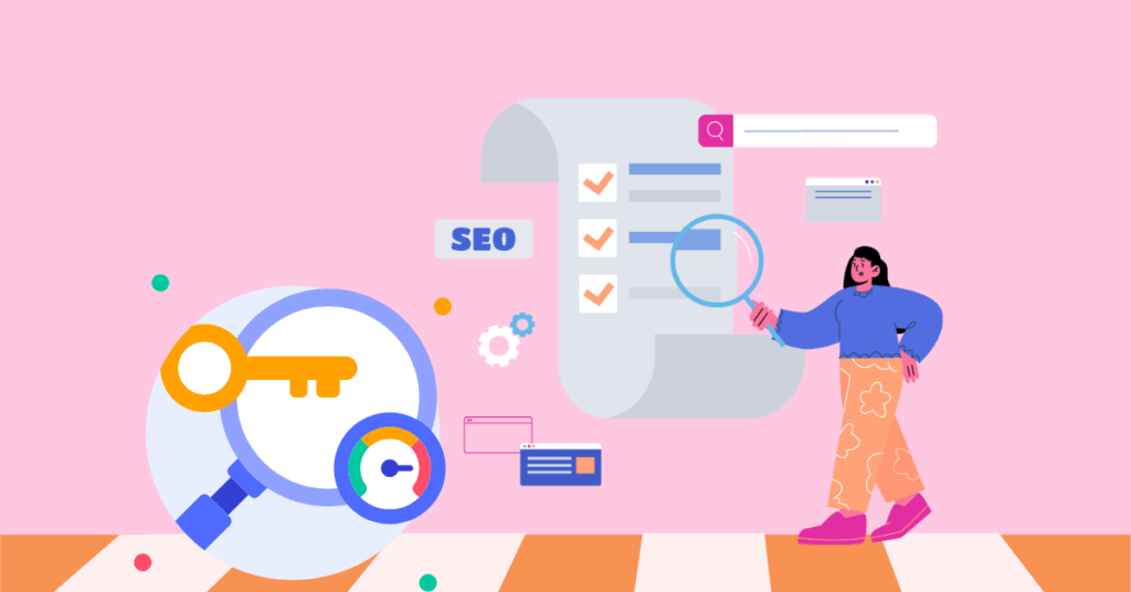 How Ai Is Changing Local Seo Forever 2 keyword