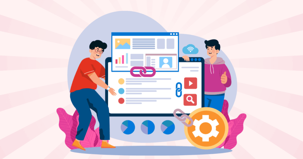 Reevaluating The Role Of Backlinks In 2025: Insights From Recent Studies 3 link