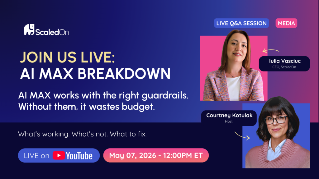 Scaledon Live Q&Amp;A - Media 1 media 050726 revised 2 1
