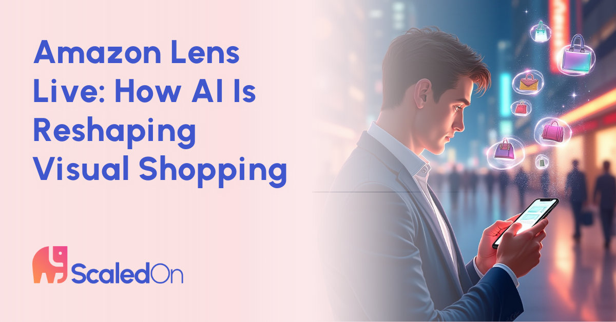 amazon lens live how ai is reshaping visual shopping 1
