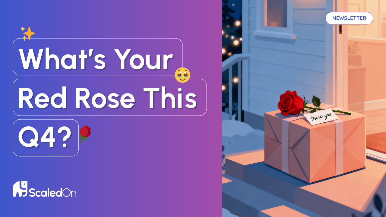 whats your red rose this q4