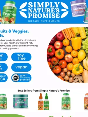 home mockup simply natures promise 1