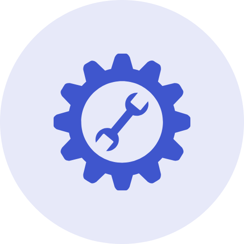 Geo Marketing 3 build icon