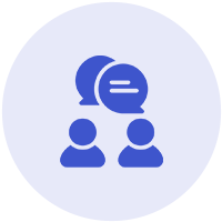 Opportunity Review 4 message icon