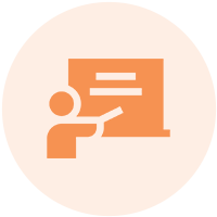 Opportunity Review 5 presentation icon