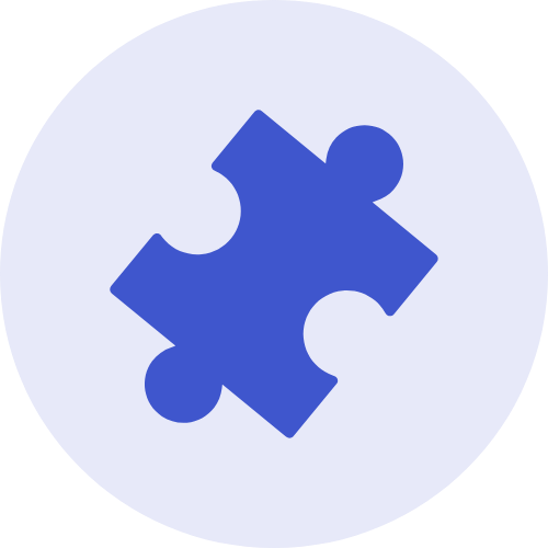 Aeo Marketing 6 puzzle icon