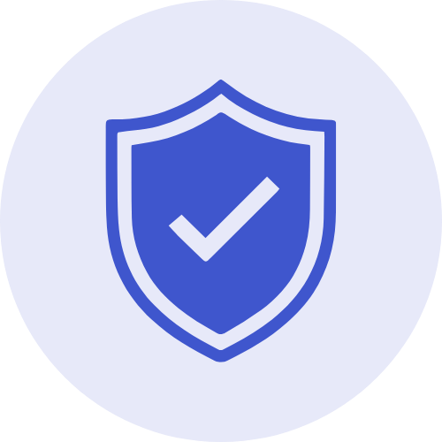 Aeo Marketing 8 shield icon