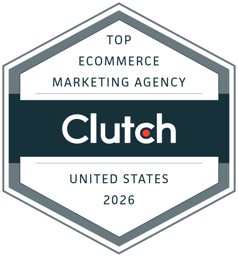 clutch top ecommerce marketing agency united states 2026