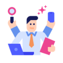 human ai assist