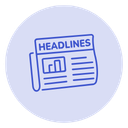 news icon