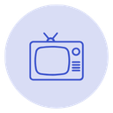 tv icon