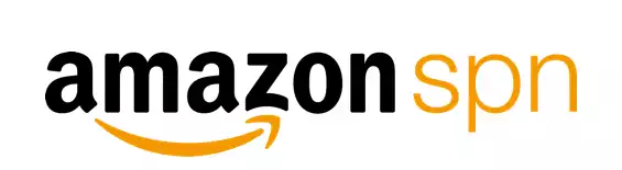 Shopify Cro 19 logo amazon spn