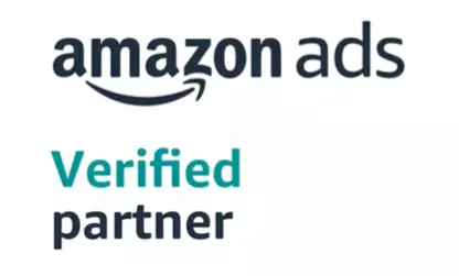 Shopify Cro 13 amazon verified partner badge