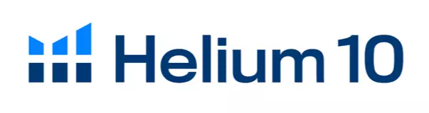 Shopify Cro 14 helium 10 partner badge