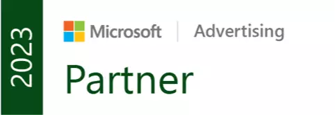 Shopify Cro 12 microsoft advertising partner badge