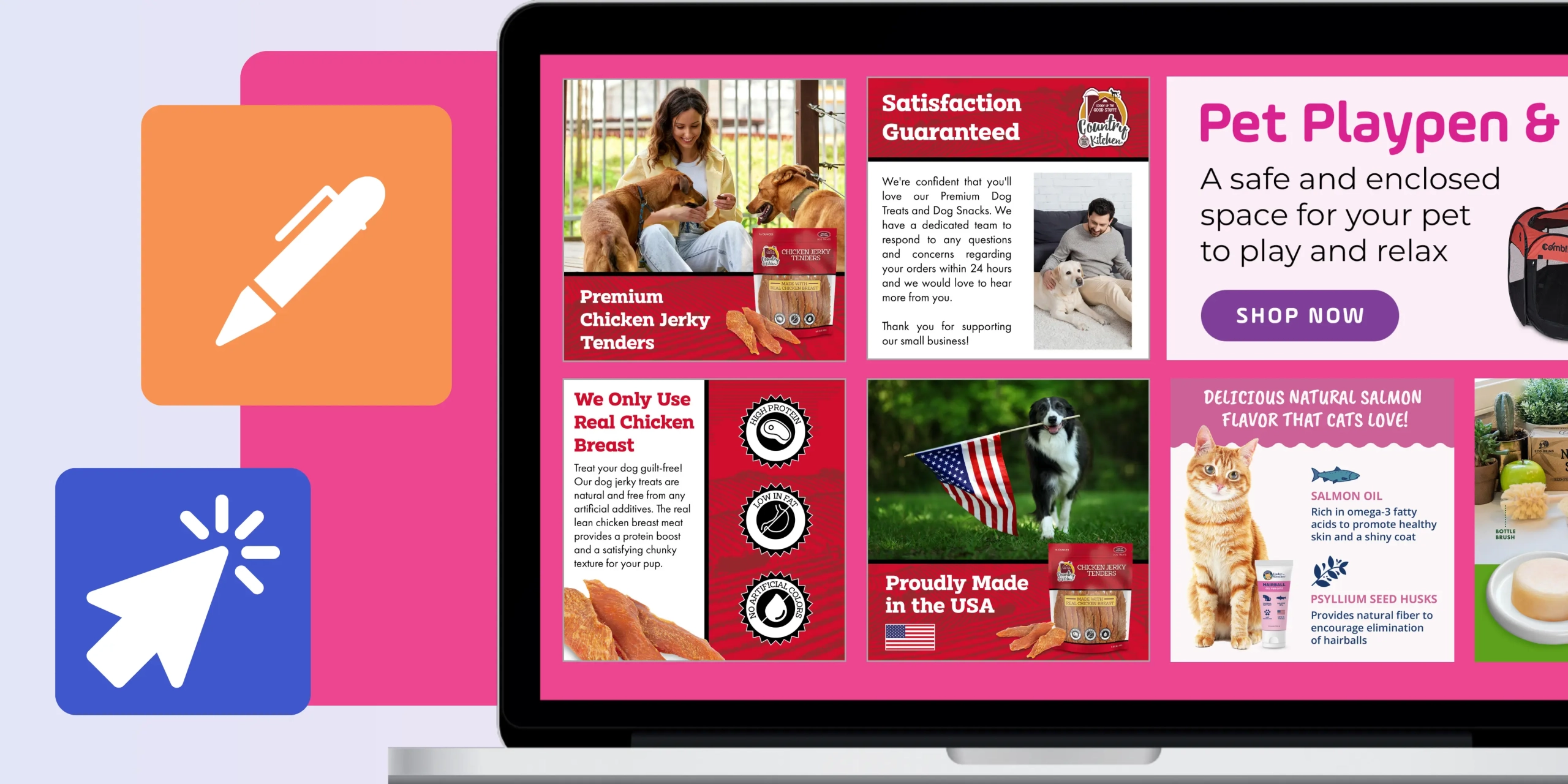amazon design scaled