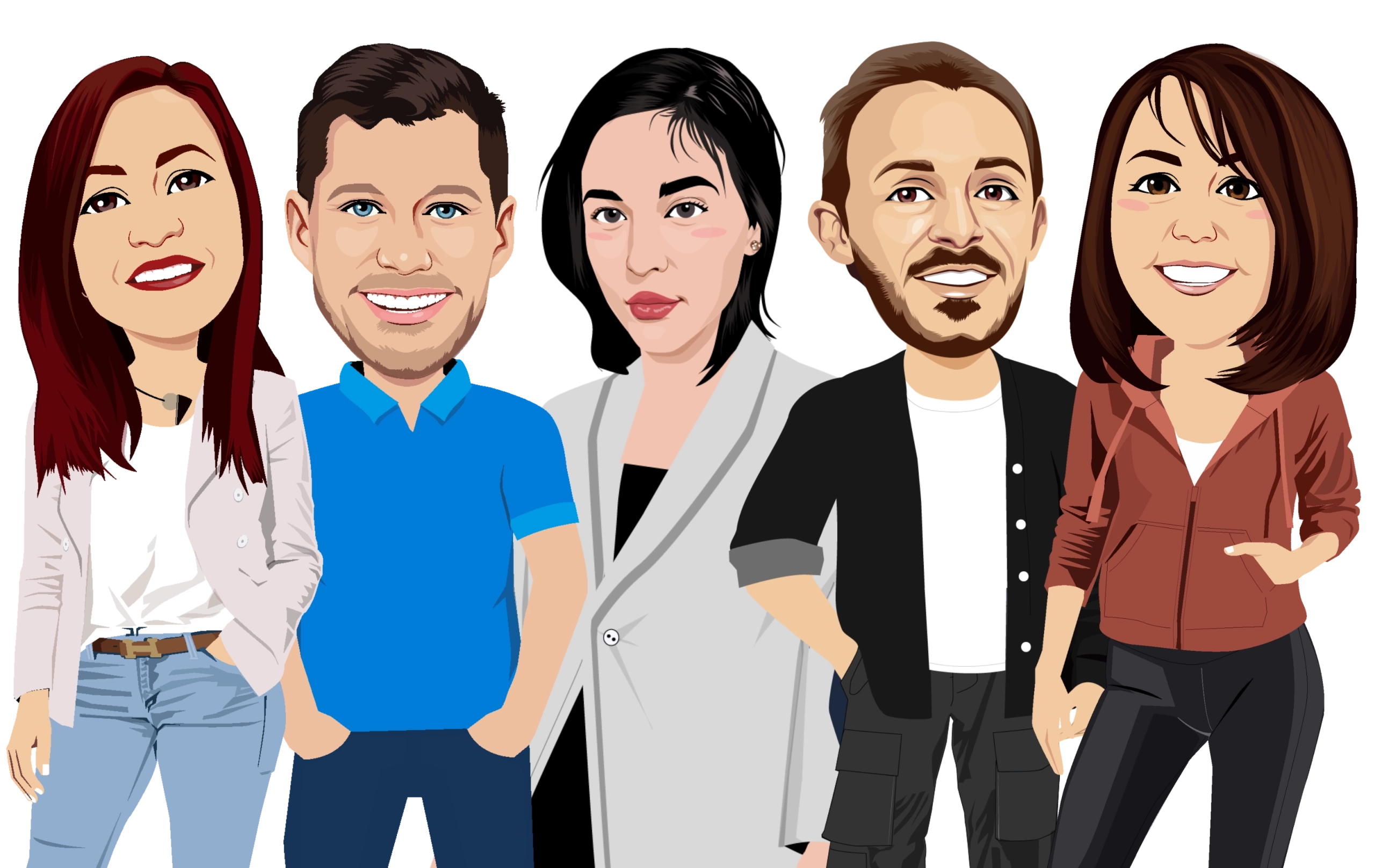 Amazon Design Services 9 scaledon team avatars scaled
