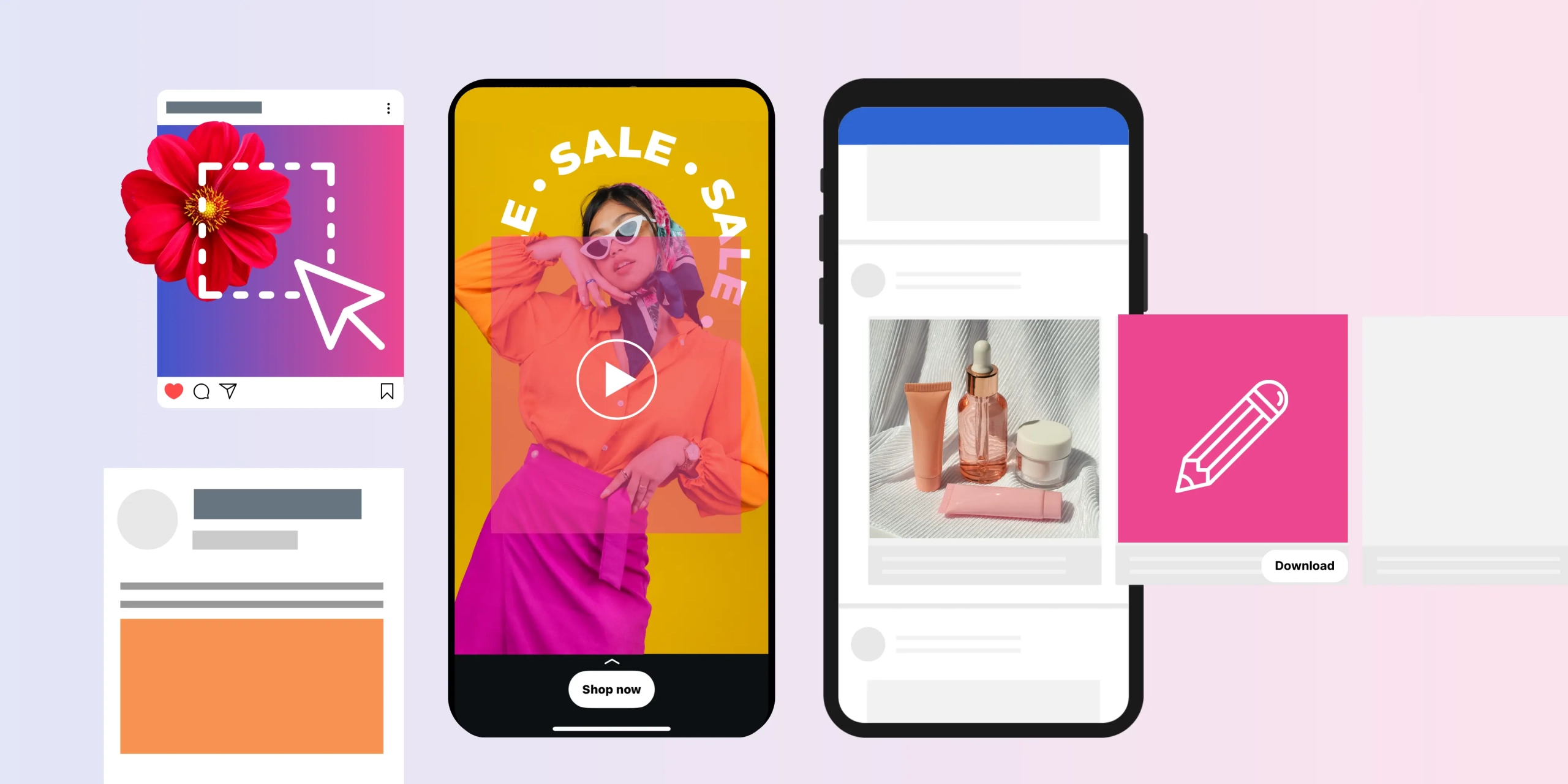Social Media Ads Services 11 social media ads design scaled