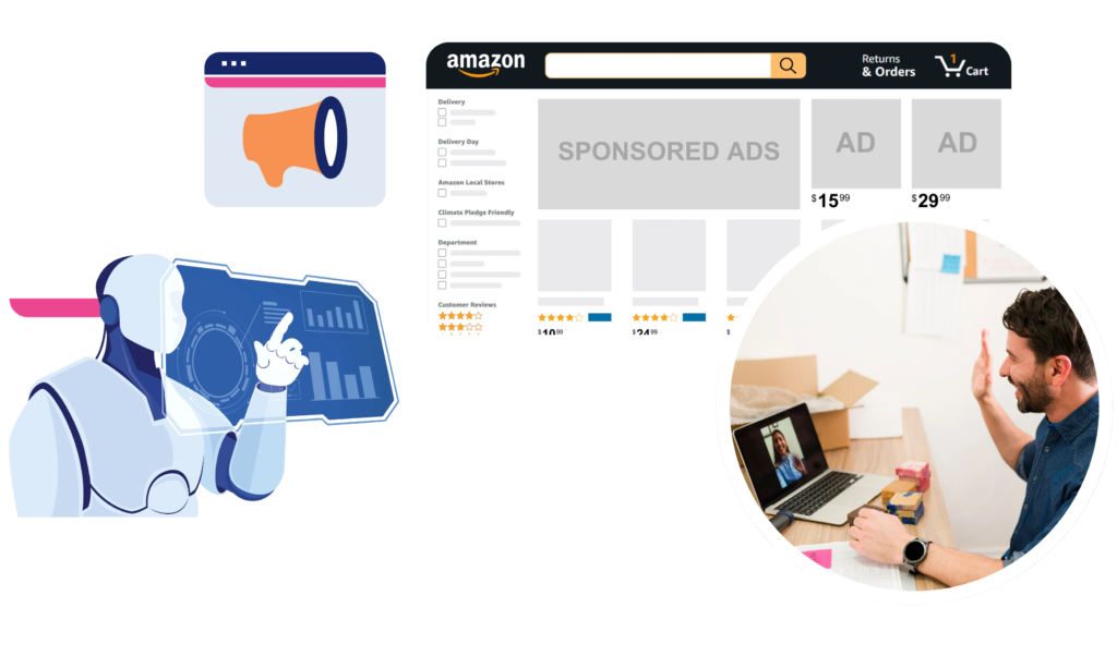 Amazon Advertising 1 so ad human and ai 2