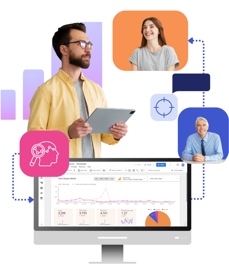Data Intelligence 1 data intelligence