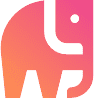 Seo 11 logo scaledon white 1