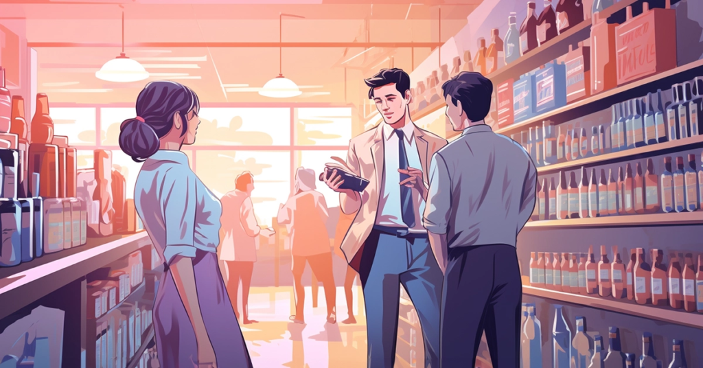 Seo 5 retail chain case study 1