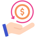 Amazon Reinstatement Service 10 refund