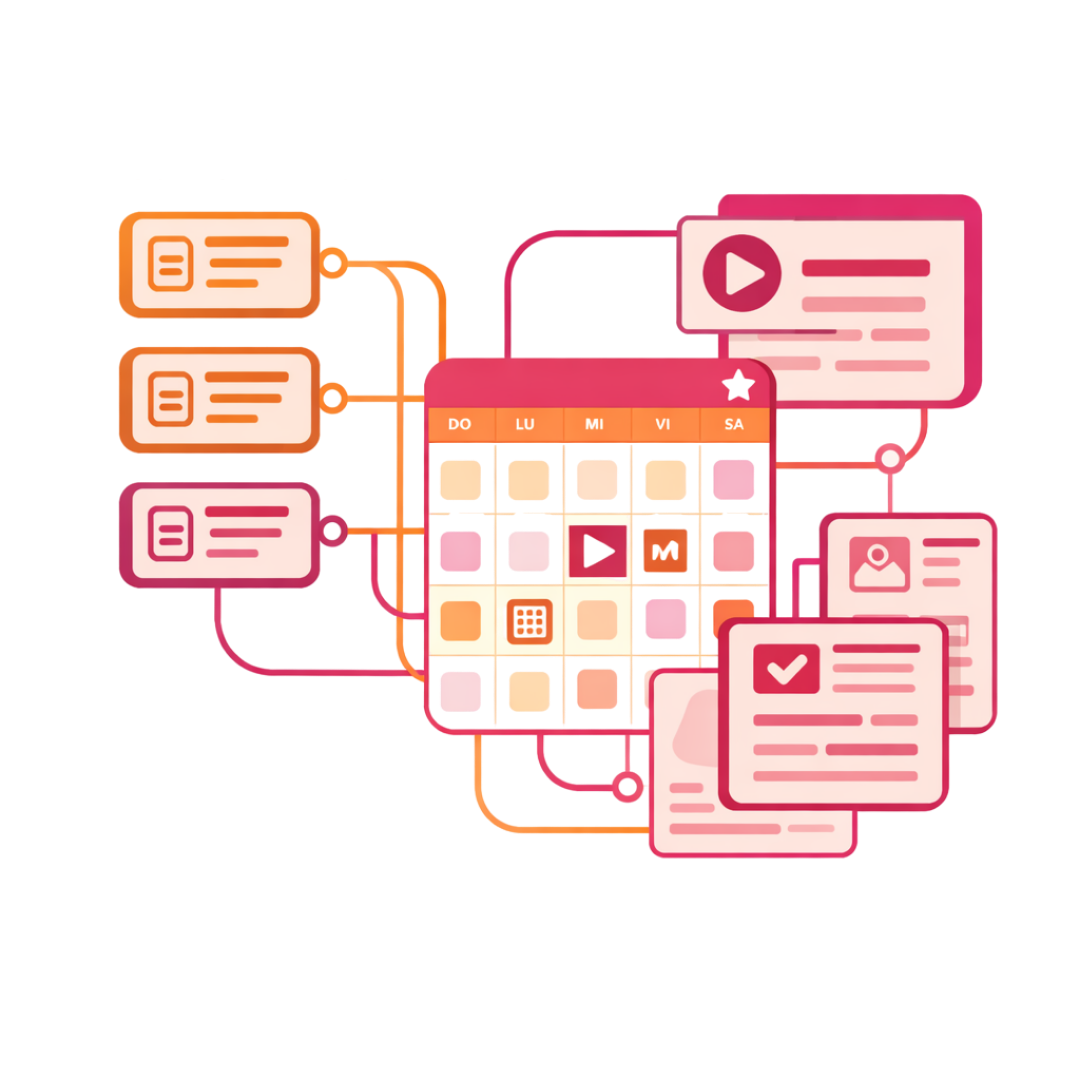 content strategy